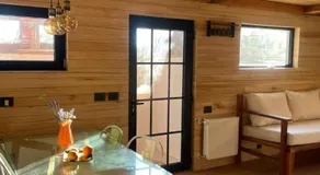 Tiny Under Chalet - Image 2