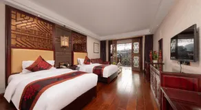 Phoenix City Boutique Hotel - Image 5