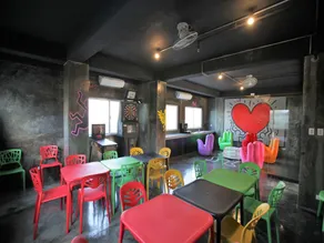 W Hostel Boracay - Image 5