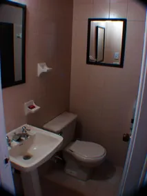 Hotel Ana Carolina - Image 2