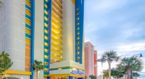 Atlantica Resort Condo Oceanfront Close to the beach - Image 4