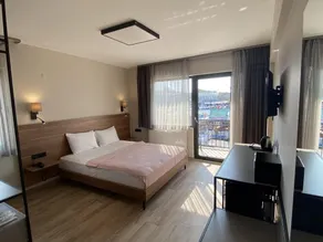 Şenyıldız Hotel - Image 2