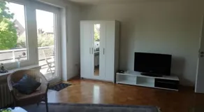 2 Zimmer-Wohnung mit großem Sonnenbalkon - Image 4