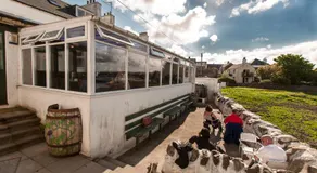 Lochside Hotel - Image 5