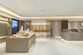 JI Hotel Tianjin Wuqing Daguangming Center - Image 5