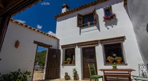 Casa con encanto el Castaño- Casa del Agua - Image 2