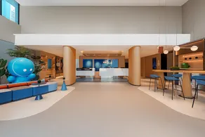 Home Inn Neo Lanzhou Anning West Road Taohai Market - Image 3
