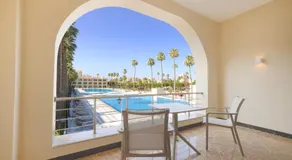 Helnan Antoniades Palace Hotel - Image 5