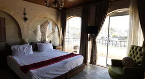 Artium Cave Hotel - Image 2
