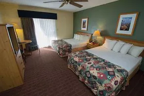 Maswik Lodge - Inside the Park - Image 2