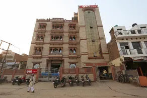 Hotel O Jk Mahal - Image 5
