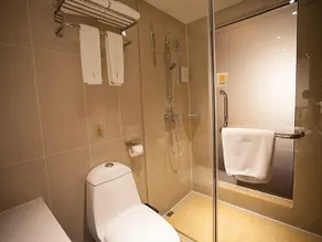 JTOUR Inn Nanning Normal University Beihu South Road Metro Station - Image 2