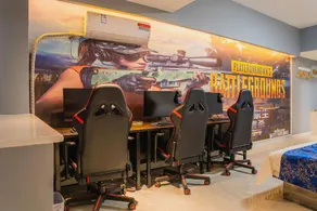 Huamei Lakeview Hotel (Xinxiang University Town Branch) - Image 3