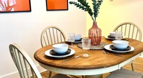Quaint 2Bed House near Wigan Centre - Image 5