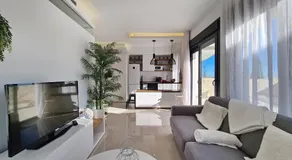 Beachfront Luxury Apartments by NRAS - Image 5