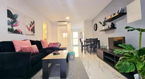 1BD Beach Apartment - Image 2
