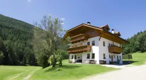 Apartment Getzenbergerhof - Image 1