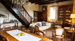 Jan's place in Burgundy - Image 2