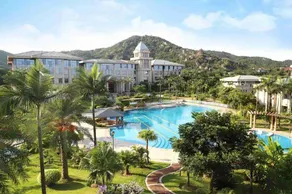 ACFTU RESORT - Image 2
