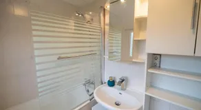 Dachgeschosswohnung am Fuße des Georgenbergs - Image 5