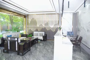 Park Hyatt Boutique Hotel (Malone Medical College Branch) - Image 5
