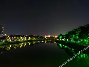New Zealand Hotel (Yulin Sky Palace) - Image 3