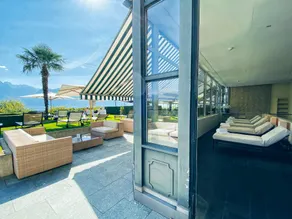 Hôtel Des Trois Couronnes & Spa - The Leading Hotels of the World - Image 5