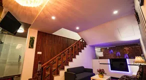 Melanna Cherai Beach - Image 4