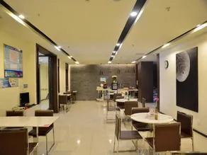 Jinjiang Inn Suqian Xiangwang Hometown Xingfu South Road - Image 5