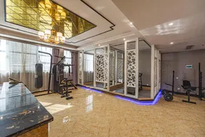 Rezen Hotel Ji'an Wenhai - Image 2