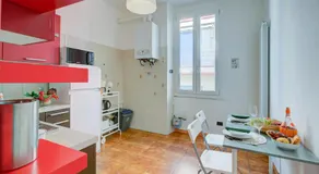 Serendipity Spiaggia E Porto Sole with Balcony and Parking - Happy Rentals - Image 3