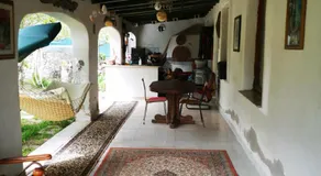 Pinnettu sardo casa di campagna in ecosistema ,Leggere attentamente Prima di prenotare,stanza matrimoniale e stanza condivisa senza finestra - Image 3