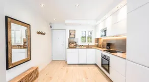 Beach apartment in Golden Mile / Puerto Banus - Image 3