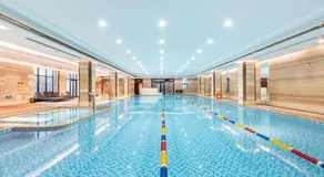 Swissotel Xi' an Xinxing Hot Spring - Image 4