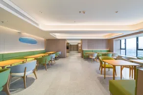 Ji Hotel Foshan Shunde OCT Harbour Wanda - Image 4