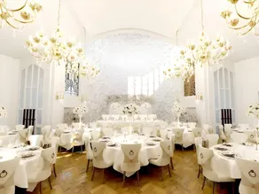 RainHill Hall Hotel - Image 3