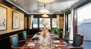 Bhaya Legend Cruises - Image 3