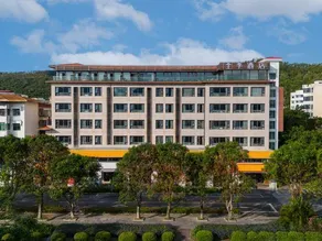 JI Hotel (Zhuhai Hengqin Pier Changlong Tourism and Vacation) - Image 5