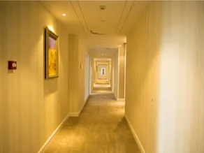 GreenTree Inn Yancheng Jianhu Oubaoliya Zunyuan Express Hotel - Image 4