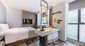 Wanda Moments Nanchang - Image 5