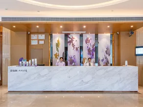 Lavande Hotel Zhongshan Huoju Development Zone Light Rail Zhongshan Station - Image 5
