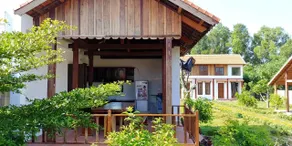 CocoPalm Villa near Beach - Mango room - Image 4