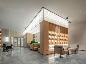 Atour Hotel Zoucheng People Square - Image 5