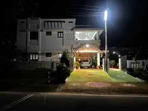 Amaravathi rooms and homestay - Image 4