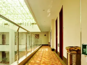 GreenTree Inn Anhui Bozhou Mengcheng Zhuangzi Road Express Hotel - Image 3