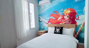 ONE PIECE Apartamento con patio - Image 2