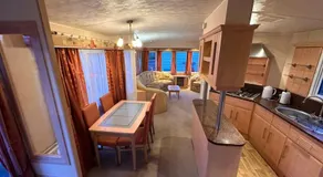 Atlas 2 Bedroom Caravan - Located in Uddingston, Glasgow at Maryville Caravan Site - Image 3