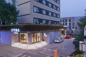 Ji Hotel Huzhou Yishang Street - Image 5