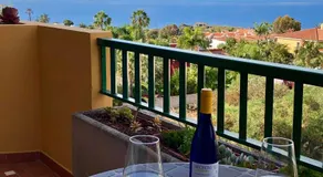 Terraza vista océano La Quinta - Image 4