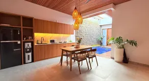 Genta Villa Bali - Image 4